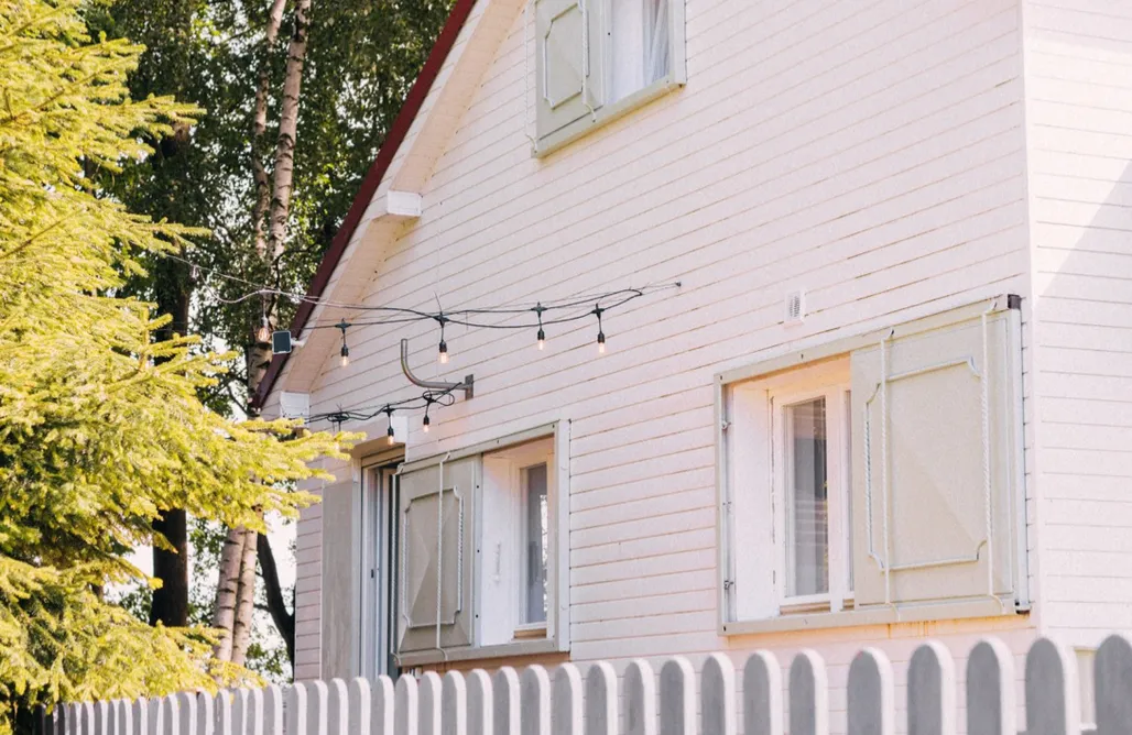 noclegi AlohaCamp Letnisko21, domek z jacuzzi  3