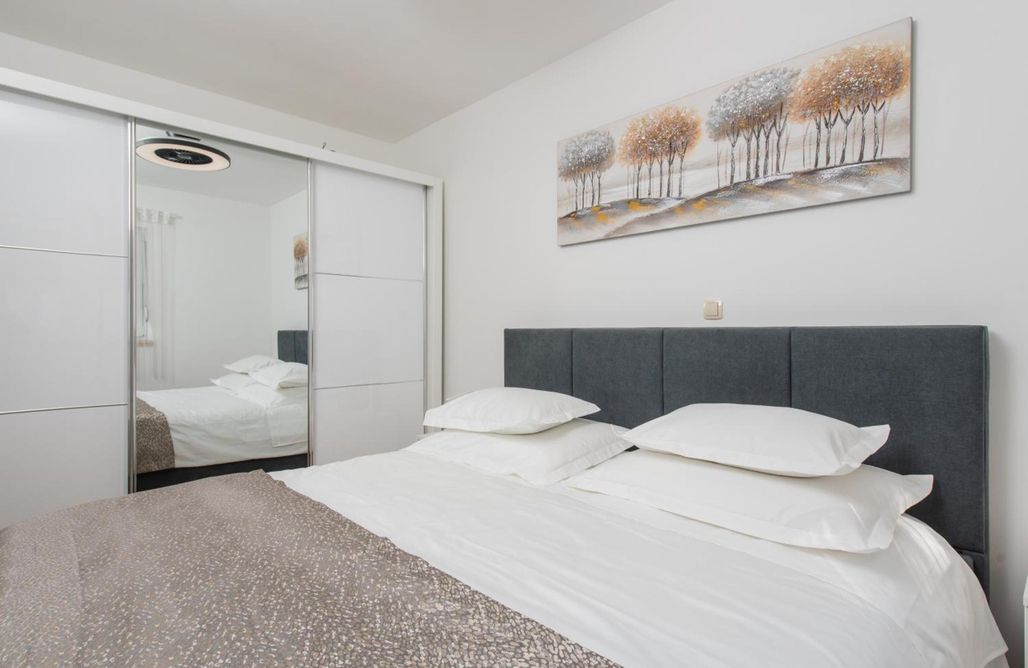 AlohaCamp Vila s privatnim bazenom 3