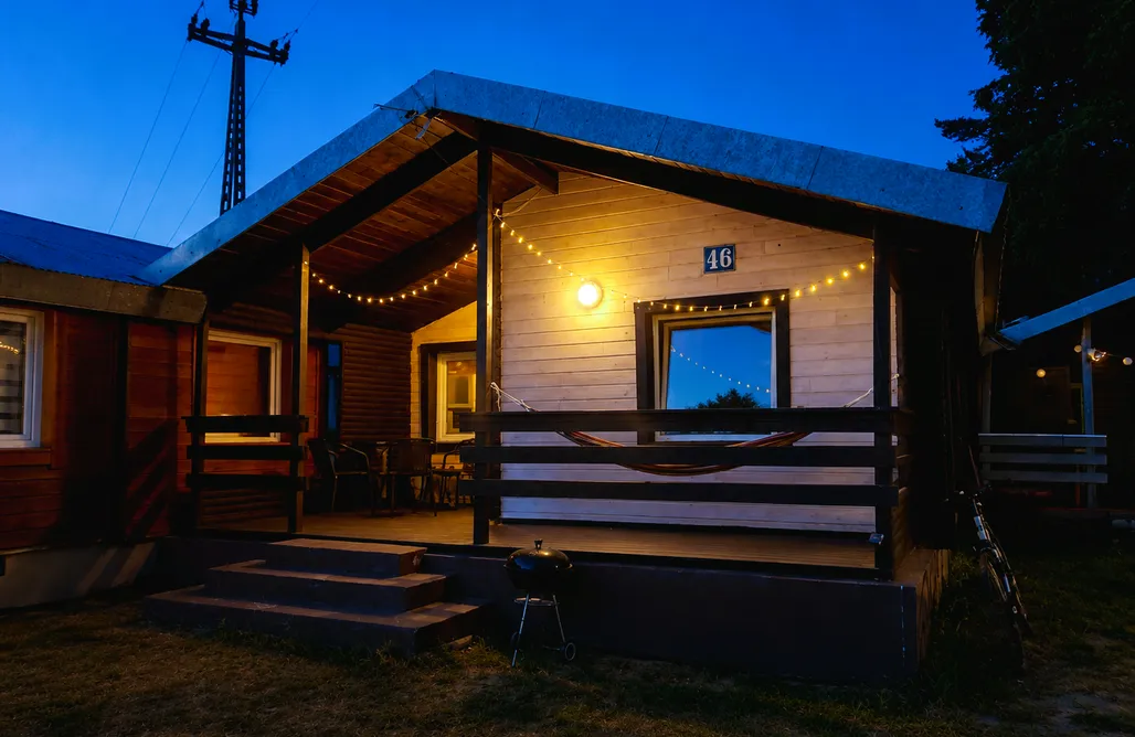 Agroturystyka Domki VerLema House 46 2