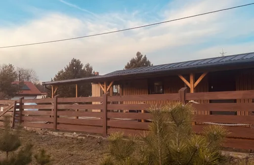 Zdjęcie obiektu Domek Harmony Park