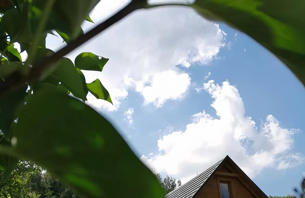 noclegi AlohaCamp Dom Groniówka 5