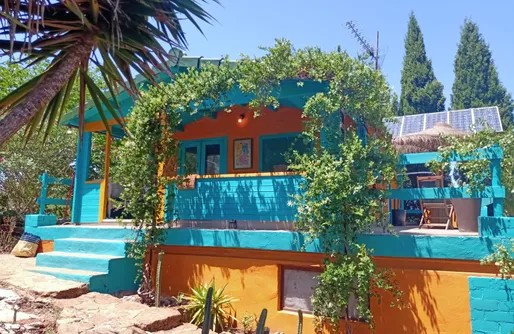 Imagen de Cabaña El Antojito