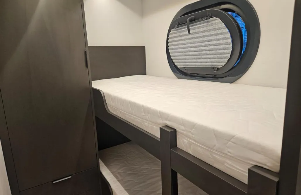 AlohaCamp Dom na wodzie 2