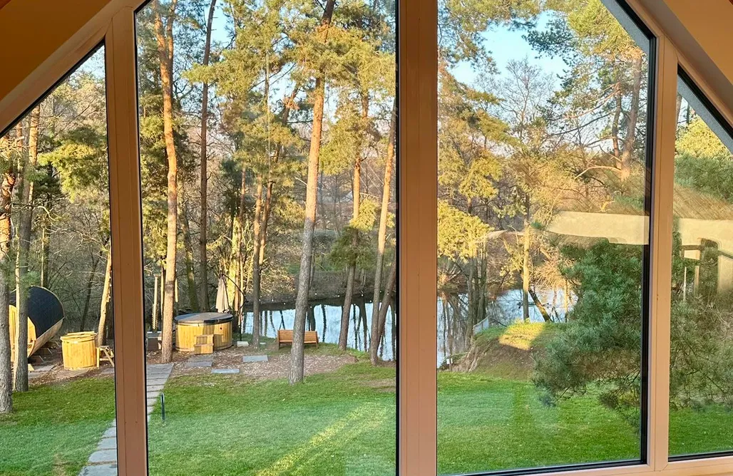 AlohaCamp Ośrodek Dwa Światy Wiejski 2