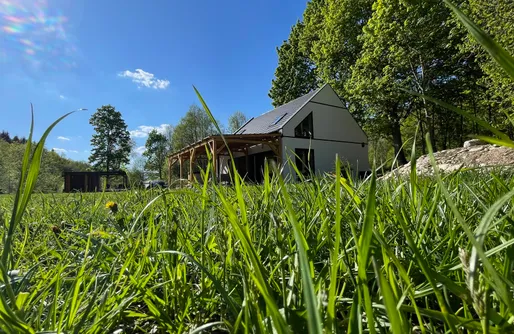Zdjęcie obiektu Wilkanów Park Domki w Górach