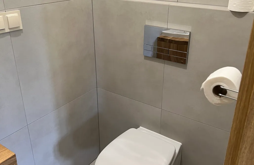 AlohaCamp Pokój 3 3