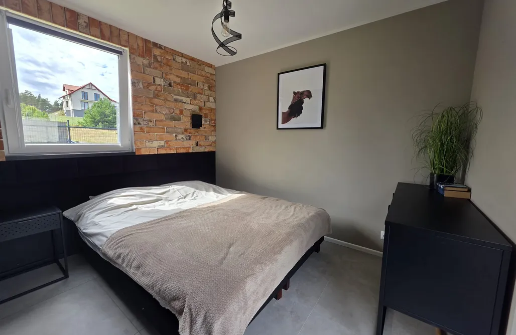 AlohaCamp DOM CEGŁA 2