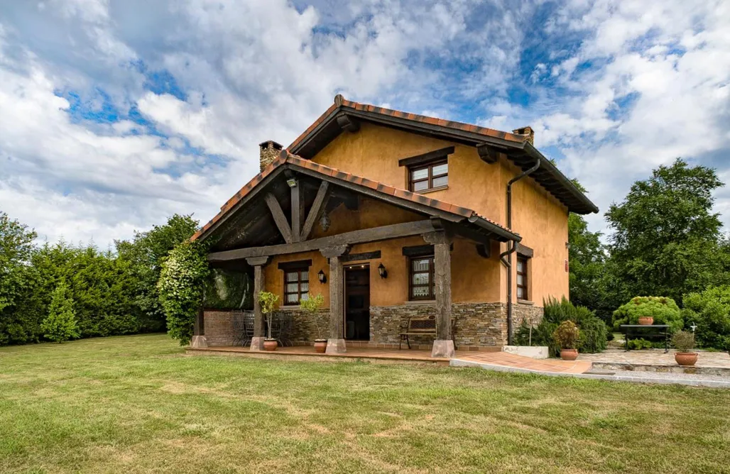 Hoteles Rurales en Cantabria El Cierruco 3