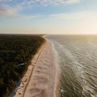 Ula i Michał gospodarz Pole w Stodole Ciekocino