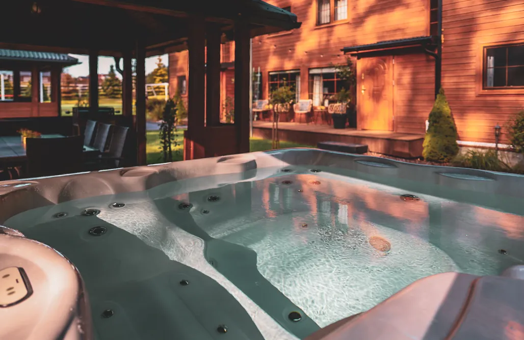 noclegi AlohaCamp Dom to za mało 4