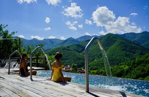 Imagen de Centro de Ecoturismo Tierra del Agua