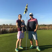 Patrycja gospodarz Golf Park Rajszew - luksusowe Apartamenty z widokiem na zieleń