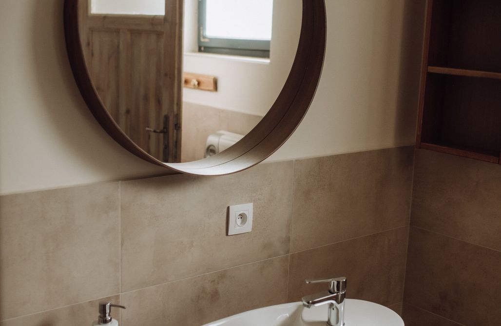 AlohaCamp Apartament Żółty 3