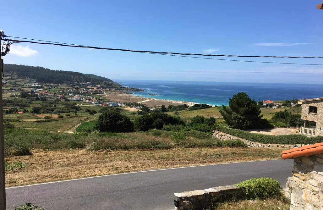 AlohaCamp accommodation Casa con vistas impresionantes  4