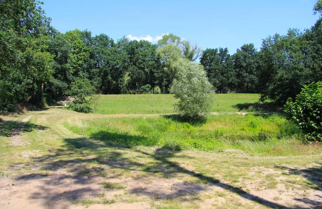 AlohaCamp accommodation Ferienhaus Klein Finnland 4