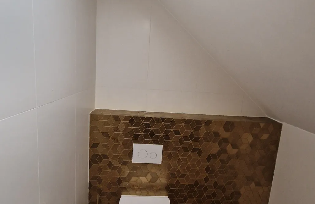 AlohaCamp Apartament Kaszmirowy 2