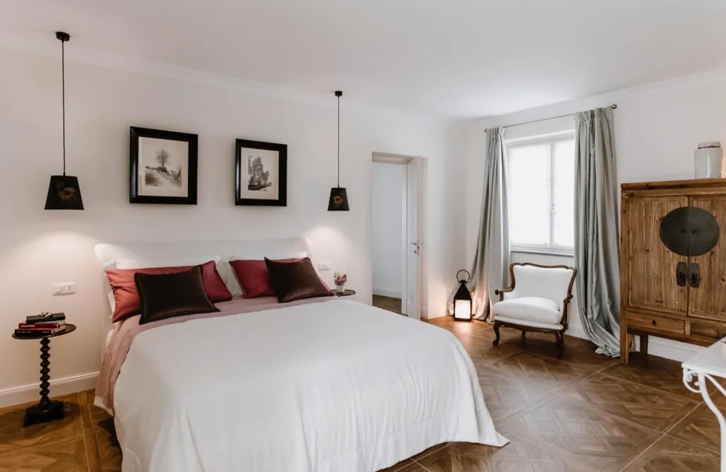 AlohaCamp Camera Doppia Superior 3