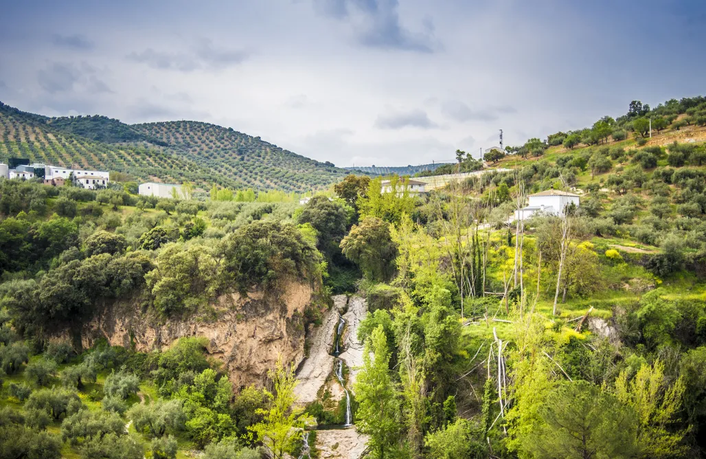 noclegi AlohaCamp Ermita del Carmen 1