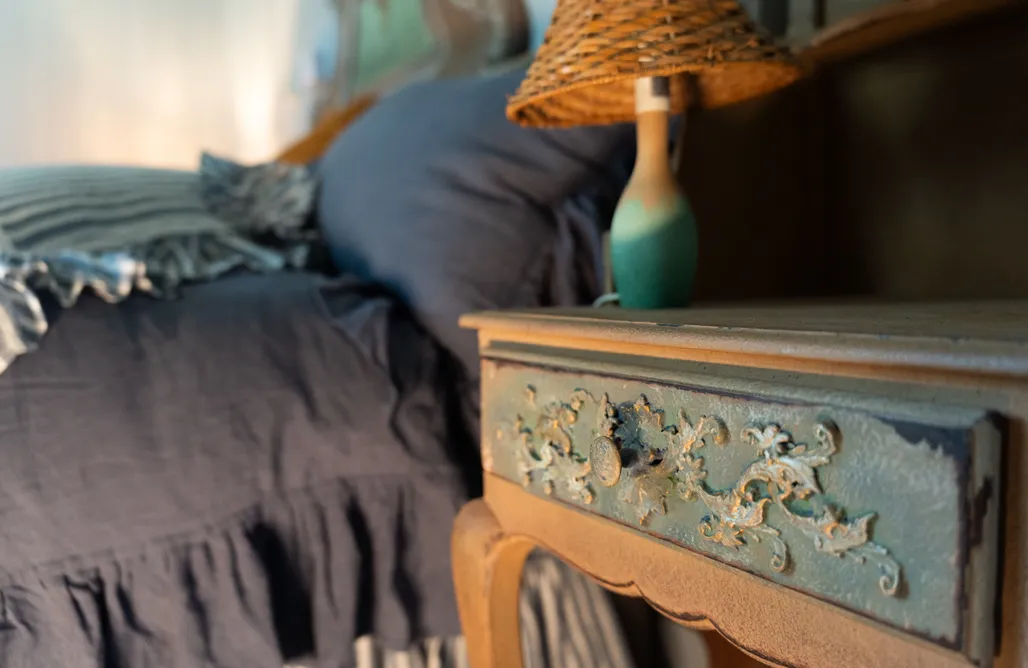 AlohaCamp Chata w Leśnych Pieleszach - na wyłączność 2