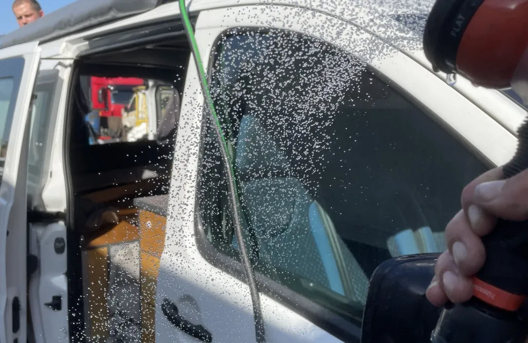 AlohaCamp MiniCampervan - Expert 2