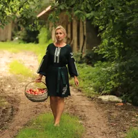 Katarzyna gospodarz Chata Tiszyna