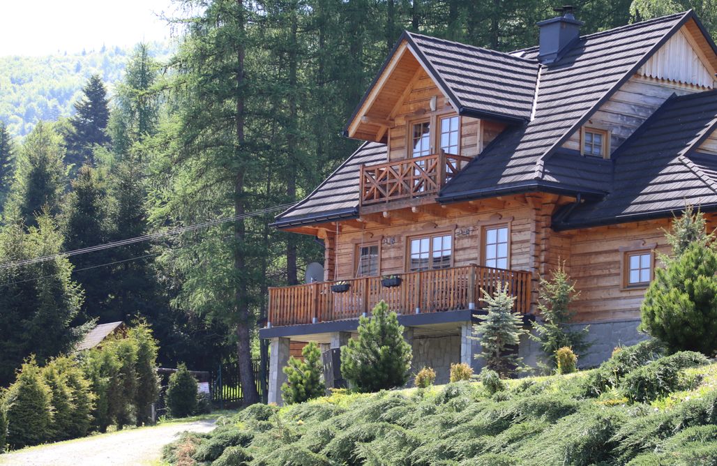 Appartamenti Germania Mosorny Park  2