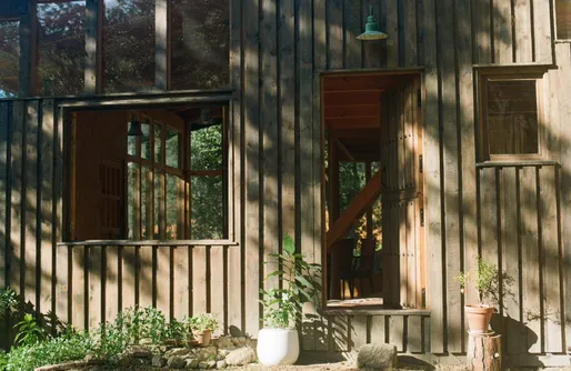 Imagen de The green Woodhouse 