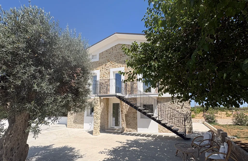 Dovolenka Chorvátsko Tenuta Ferrante Relais 2