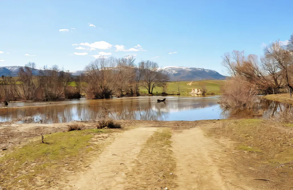 Casas Rurales Con Piscina Madrid El Cordel 1