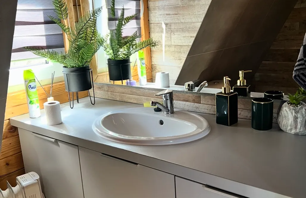 AlohaCamp Pszczółka  1