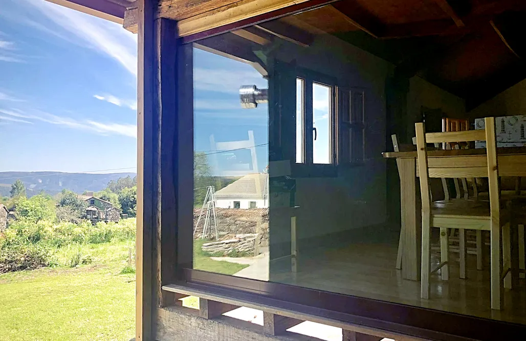 noclegi AlohaCamp A Casa do Acivro 3