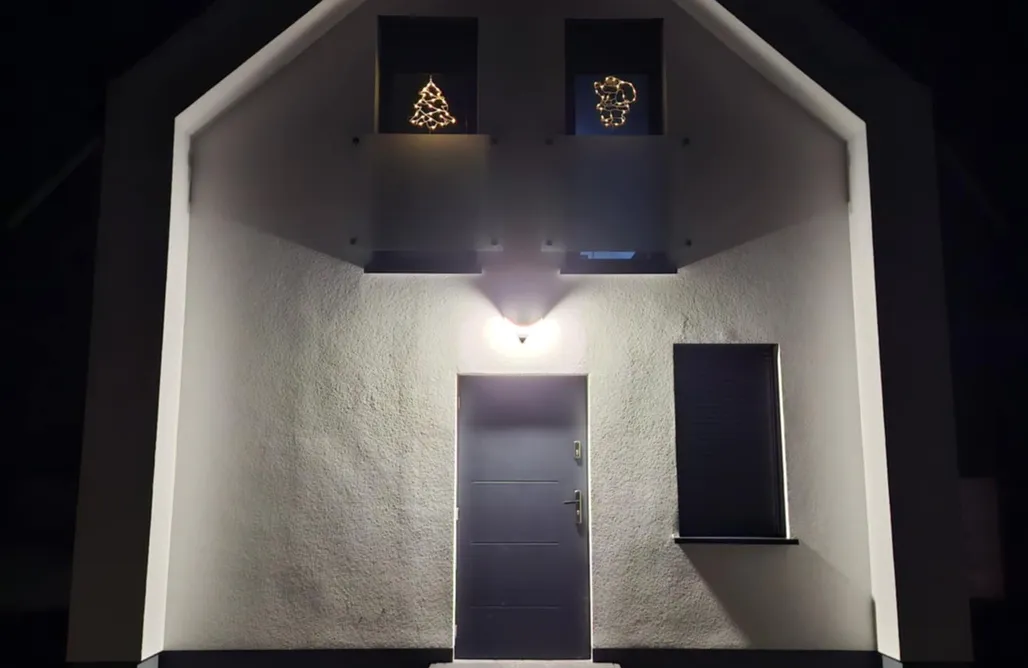 Kurzurlaub Leśny Zakątek Świączyń 1