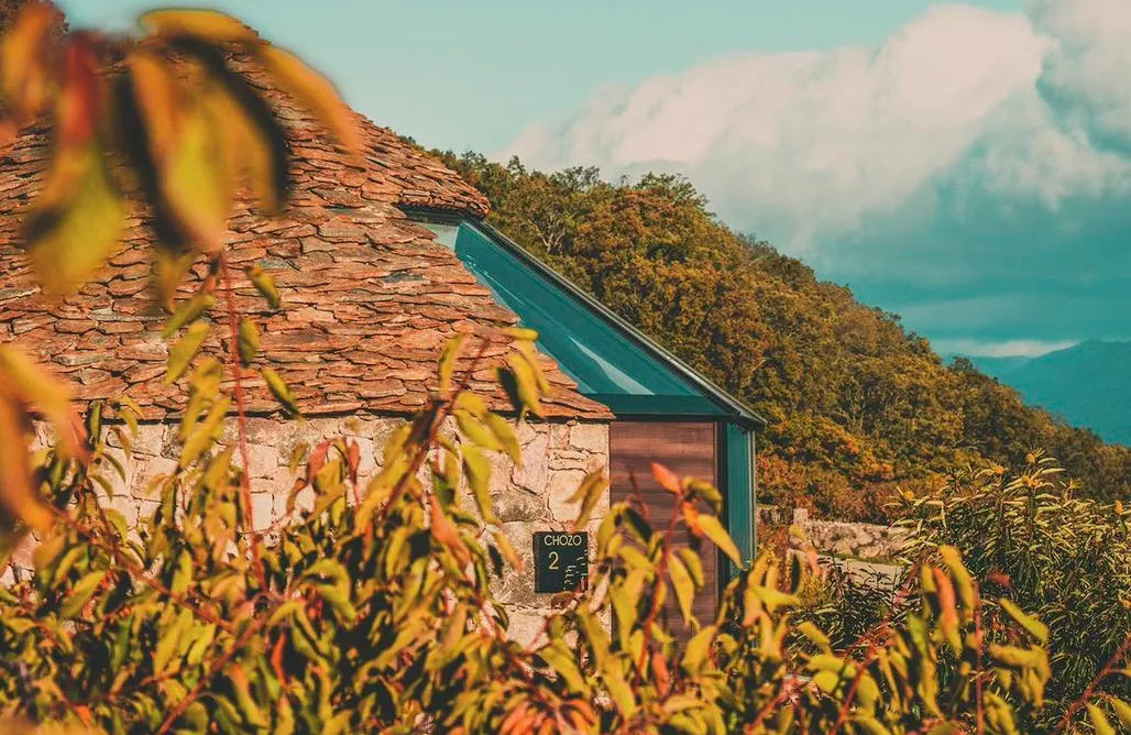 AlohaCamp Glamping con jacuzzi y vistas 1