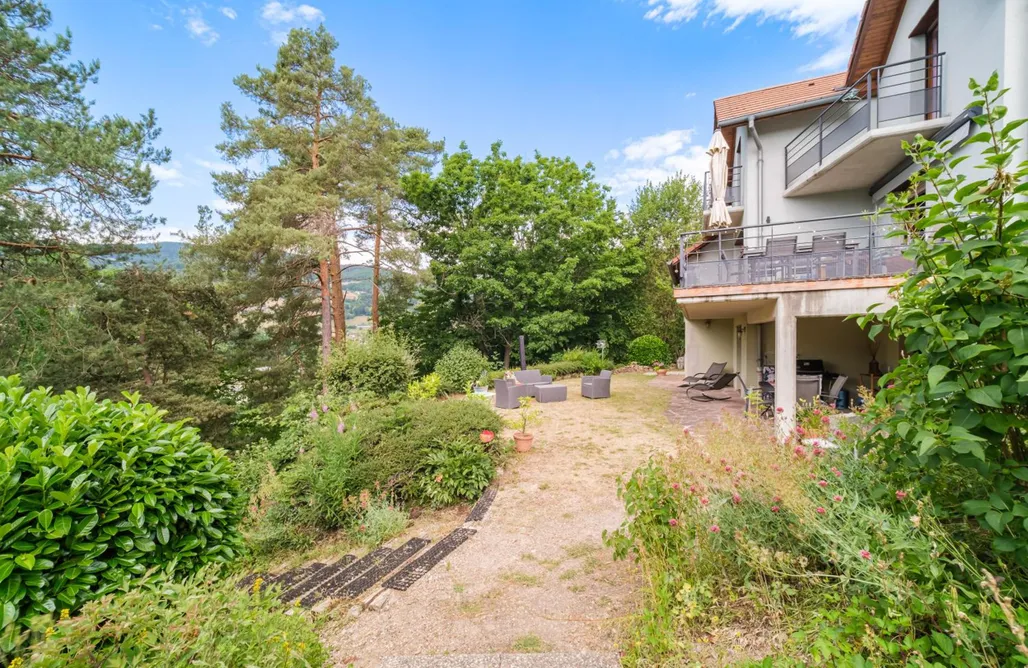 Ferienhaus Schwarzwald Chene Rouge 2