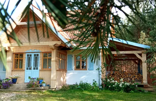 Zdjęcie obiektu Boso Po Rosie