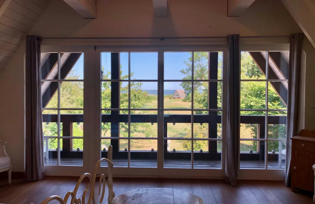 AlohaCamp Ferienhaus 4