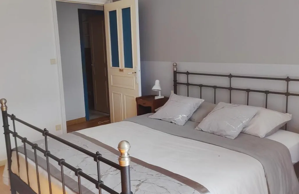 AlohaCamp Maison Cinq Chambres 3