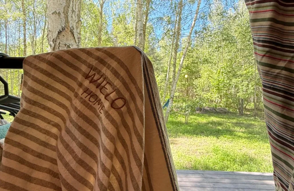 AlohaCamp Dom letniskowy 1