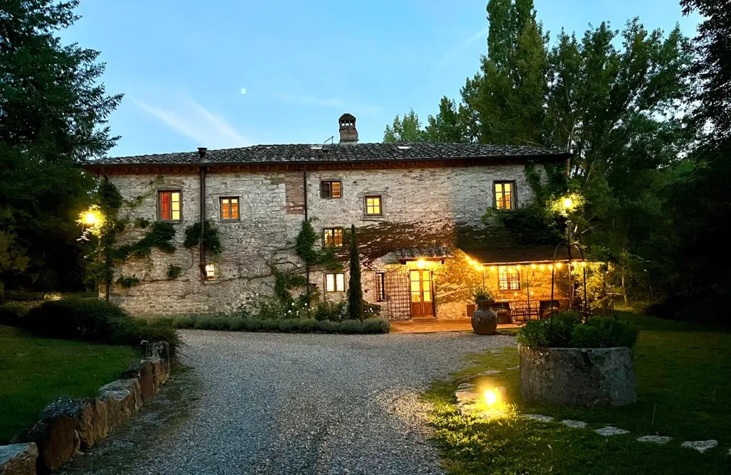 Il Molinaccio AlohaCamp