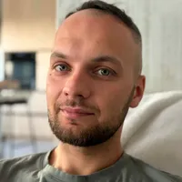 Krystian gospodarz Sploty Lasu – Forest Spa & Chill pod Luboniem