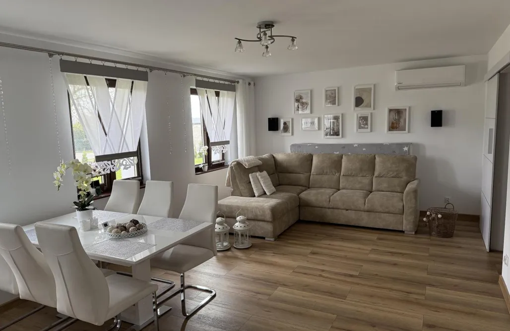 AlohaCamp Willa z jedną sypialnią 3