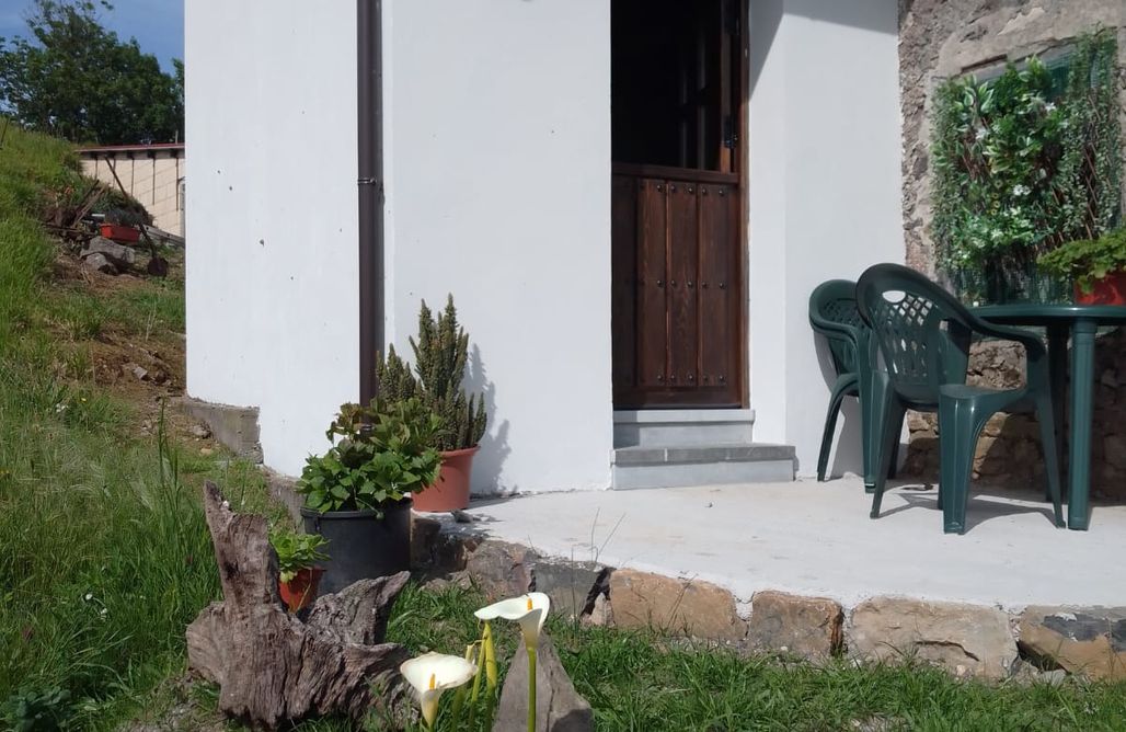 AlohaCamp El Collau 1