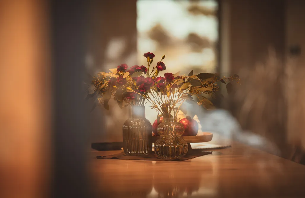 noclegi AlohaCamp Rycerki Dom na Szlaku 4