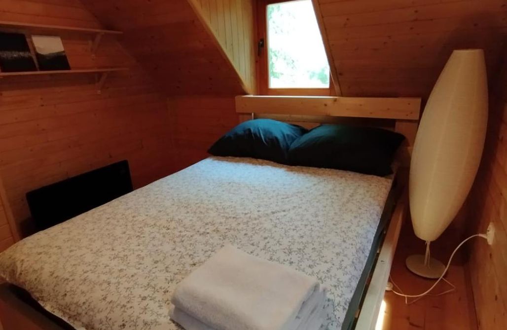 AlohaCamp Dom z 4 sypialniami  3