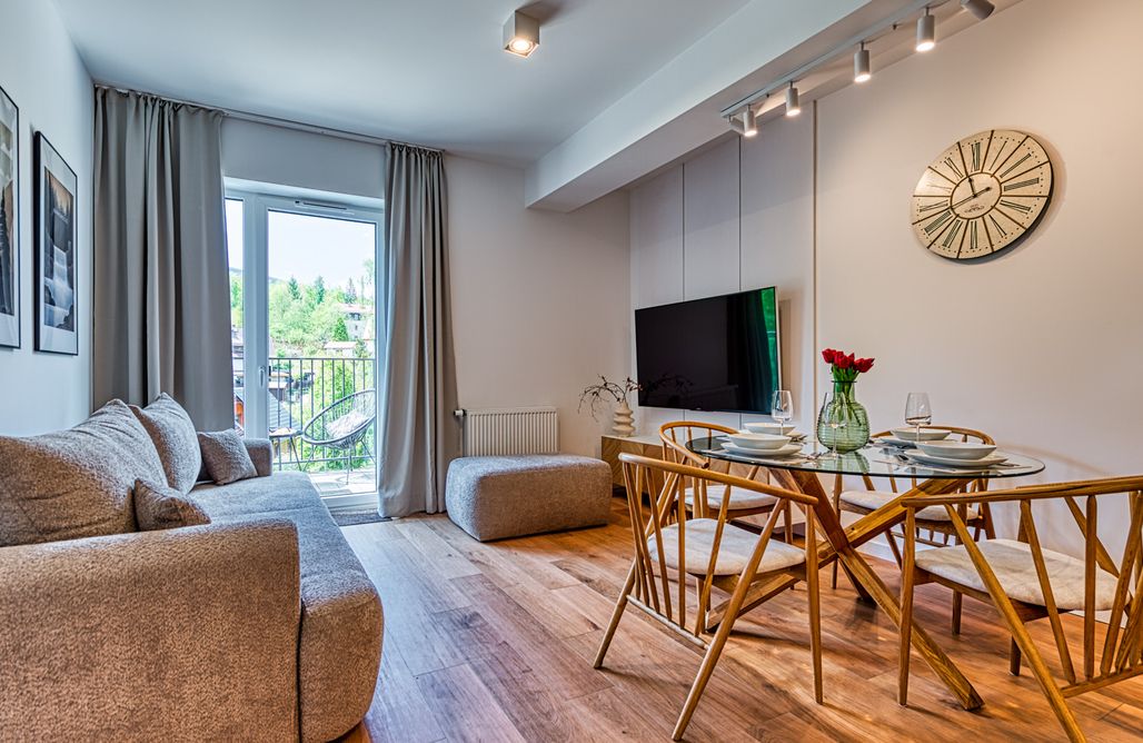 AlohaCamp Apartament 203 4