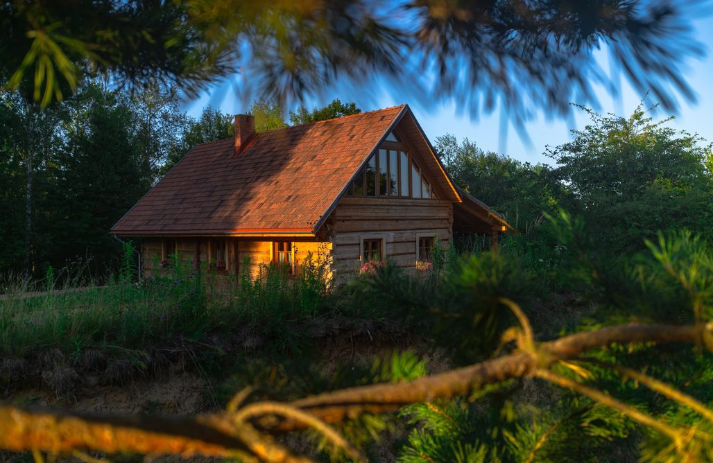 noclegi AlohaCamp Smykowe Doły 4