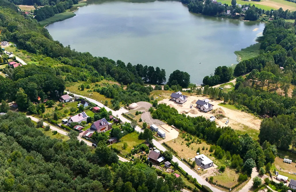 AlohaCamp Widokowa 12 Namiot Glamping 1