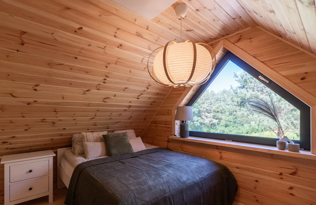 AlohaCamp Polna Osada Nadkole IV 2