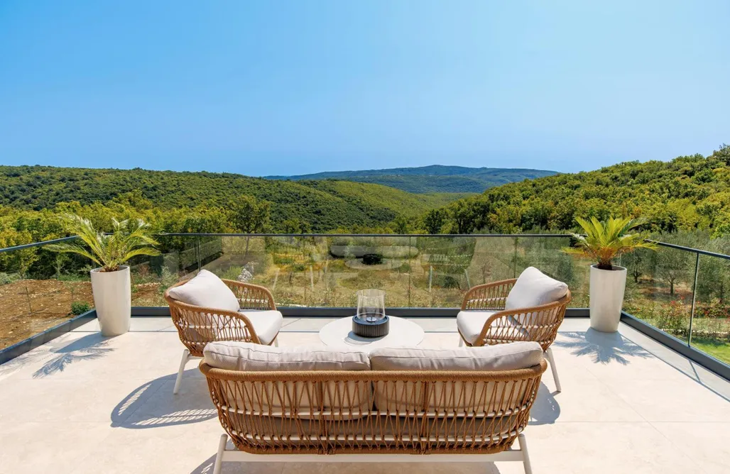 Casa Mayren Romantic Villa pool and Spa AlohaCamp