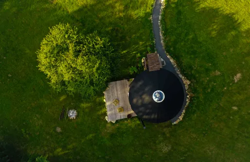 Zdjęcie obiektu Blizberg 77 - Jurty w Górach Izerskich